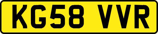 KG58VVR