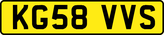KG58VVS