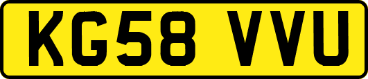 KG58VVU