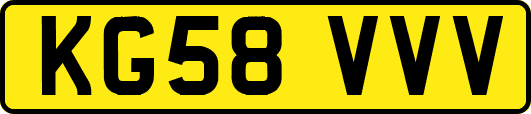 KG58VVV