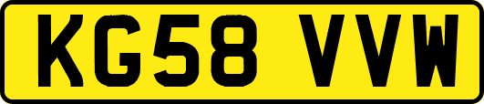 KG58VVW