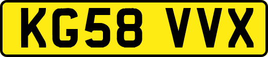 KG58VVX