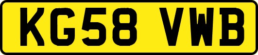 KG58VWB