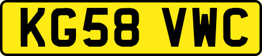 KG58VWC