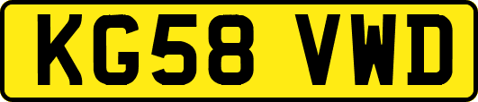 KG58VWD