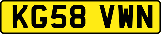 KG58VWN