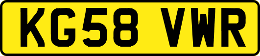 KG58VWR