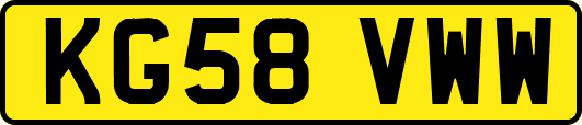KG58VWW