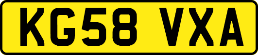 KG58VXA