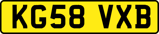 KG58VXB