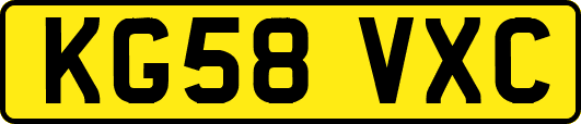 KG58VXC