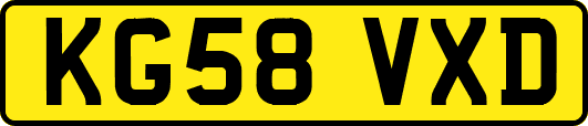 KG58VXD