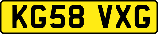 KG58VXG