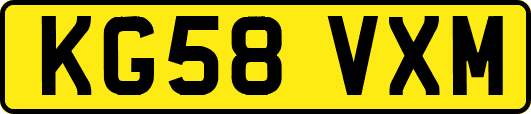 KG58VXM