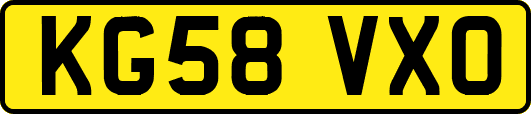 KG58VXO