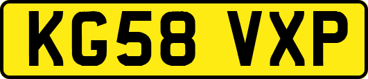 KG58VXP