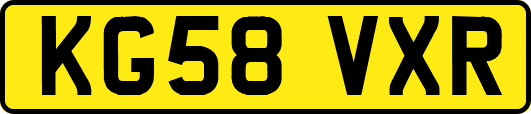 KG58VXR