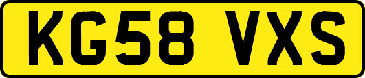 KG58VXS