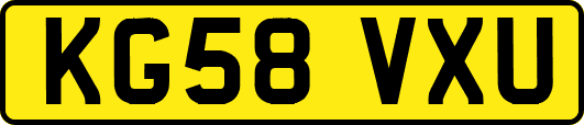 KG58VXU