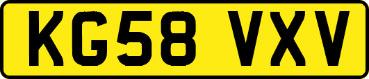 KG58VXV