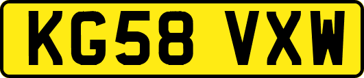 KG58VXW