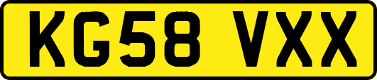 KG58VXX