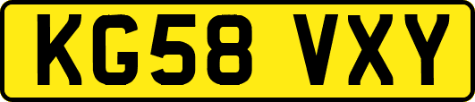 KG58VXY