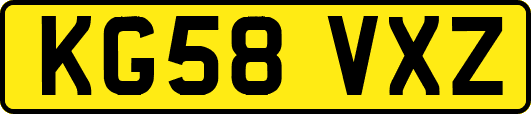 KG58VXZ