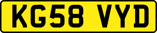 KG58VYD