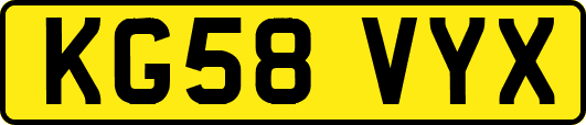 KG58VYX