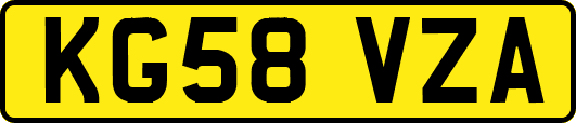 KG58VZA