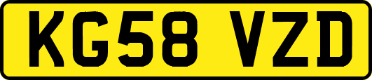 KG58VZD
