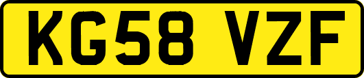 KG58VZF