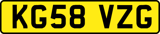 KG58VZG
