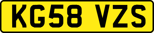 KG58VZS