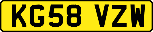 KG58VZW