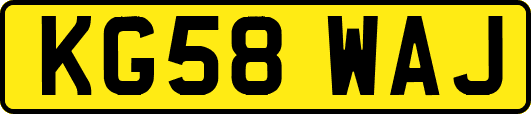 KG58WAJ