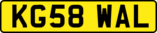 KG58WAL