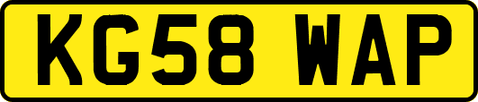 KG58WAP