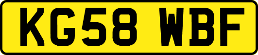 KG58WBF