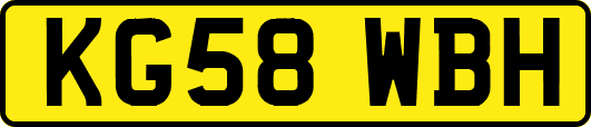 KG58WBH