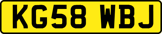 KG58WBJ