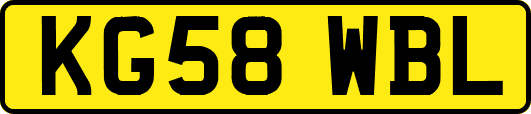KG58WBL