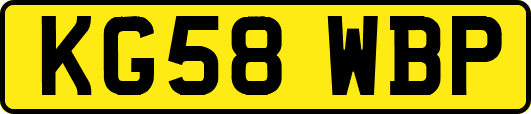 KG58WBP