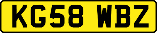 KG58WBZ