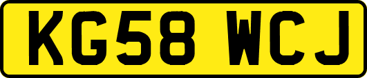 KG58WCJ