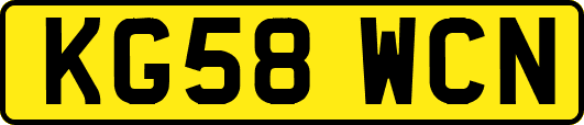 KG58WCN