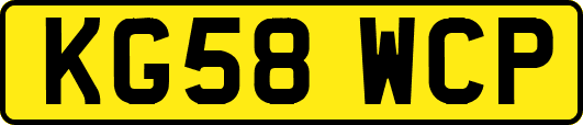 KG58WCP