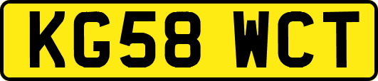 KG58WCT