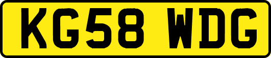 KG58WDG